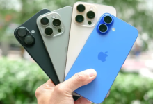 Photo of iPhone bị đánh thuế cao hơn, iFan có nên mua iPhone 17 Series hay không?