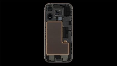 Photo of Vì sao Apple âm thầm loại bỏ graphite khỏi pin iPhone để chuyển sang công nghệ silicon “tinh khiết”?