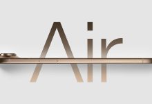 Photo of iPhone 17 Air được Apple ưu ái tạo ra ốp lưng pin riêng?
