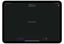 Photo of Gemini chính thức ra mắt trên iPad, mở rộng trải nghiệm người dùng Apple