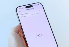 Photo of iOS 18.5 ra mắt: iPhone 13 hỗ trợ nhắn tin vệ tinh qua nhà mạng, thêm hình nền mới