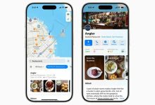 Photo of Apple Maps thêm đánh giá từ Michelin và cho phép đặt phòng khách sạn trực tiếp