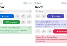 Photo of Cách sử dụng hoặc tắt tính năng phân loại thư mới của Apple Mail trên iOS !