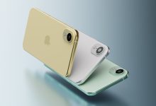 Photo of Apple sắp “đảo ngược” camera trước trên iPhone 17 Air – vì sao?