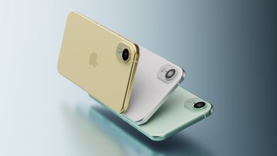 Photo of Apple sắp “đảo ngược” camera trước trên iPhone 17 Air – vì sao?