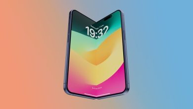 Photo of iPhone Fold: “Bí ẩn màn gập” của Apple sắp được hé lộ?