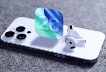 Photo of AirPods nâng cấp mạnh mẽ với iOS 26: Đã thông minh nay còn biết “cảm xúc”!