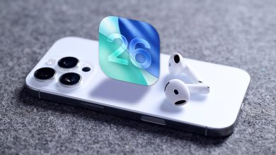 Photo of AirPods nâng cấp mạnh mẽ với iOS 26: Đã thông minh nay còn biết “cảm xúc”!