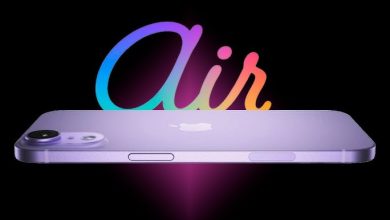 Photo of iPhone 17 Air sẽ mỏng đến mức khó tin, bạn đã biết chưa?