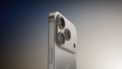 Photo of iPhone 17 Pro: Cận cảnh thiết kế ‘thanh camera’ hoàn toàn mới !