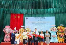 Photo of DEKEY Vietnam – Đồng hành cùng hành trình trưởng thành của sinh viên Khóa 6 – Trường Đại học Khánh Hòa
