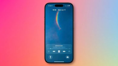 Photo of iOS 26 biến màn hình khóa iPhone thành sân khấu sống động với Apple Music