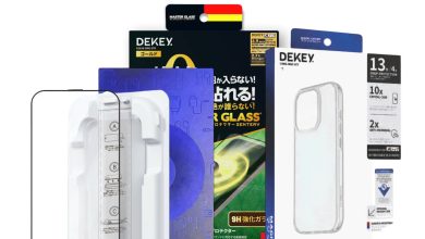 Photo of DEKEY Ra Mắt Combo Bảo Vệ Toàn Diện: DEKEY 3D Sentery & Magic Cover – Sự Kết Hợp Đỉnh Cao Chuẩn Nhật Bản !