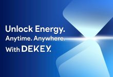 Photo of [COMMING SOON] UNLOCK ENERGY. ANYTIME. ANYWHERE. WITH DEKEY