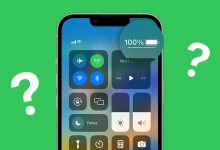 Photo of Gạch ngang dưới cột sóng iPhone là gì? Có trên iPhone nào? Có thể xóa hoặc ẩn đi không?