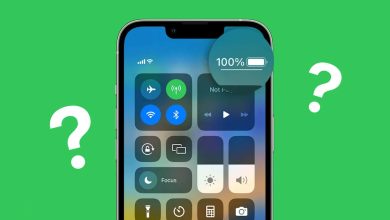 Photo of Gạch ngang dưới cột sóng iPhone là gì? Có trên iPhone nào? Có thể xóa hoặc ẩn đi không?