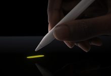 Photo of Apple đang phát triển bút cảm ứng hoạt động trên hầu hết mọi bề mặt