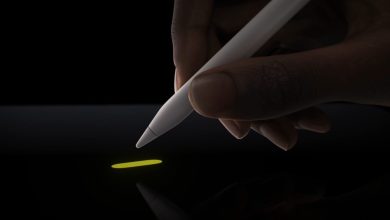Photo of Apple đang phát triển bút cảm ứng hoạt động trên hầu hết mọi bề mặt
