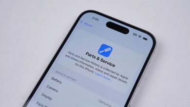 Photo of Giải mã thông báo ‘Linh kiện Apple chính hãng’ trên iPhone: Những điều bạn cần biết trước khi mua