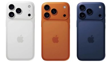 Photo of Bộ ảnh iPhone 17 mới nhất gây “ngỡ ngàng”