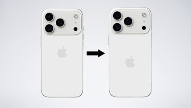 Photo of iPhone 17 Pro sắp “dời chỗ” logo? Thiết kế mới gây bất ngờ!
