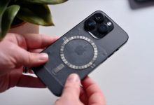 Photo of iPhone 17 hé lộ thay đổi bất ngờ: Logo và MagSafe cùng “rời vị trí cũ”?