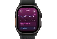 Photo of Apple Watch Ultra 3 sẽ ra mắt vào cuối năm nay với nhiều tính năng mới quan trọng