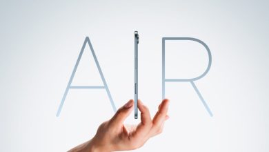 Photo of Apple sẽ phát triển ốp lưng tích hợp pin cho iPhone 17 Air