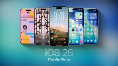 Photo of Apple phát hành iOS 26 public beta, bao gồm cả iPadOS 26, tvOS 26 và watchOS