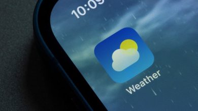 Photo of Người dùng iPhone chú ý: Ai cũng có thể theo dõi bão WIPHA chỉ với ứng dụng quen thuộc, sẵn có trong máy