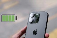 Photo of Vì sao điện thoại Apple, Samsung đến nay vẫn không tăng dung lượng pin?
