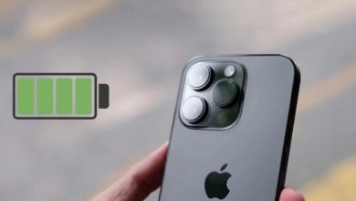 Photo of Vì sao điện thoại Apple, Samsung đến nay vẫn không tăng dung lượng pin?