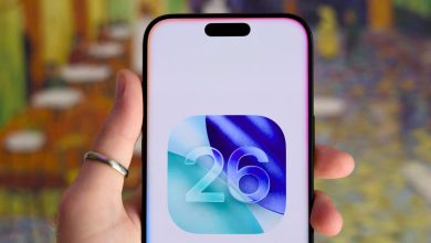 Photo of Apple tái khởi động tính năng tóm tắt thông báo bằng AI trên iOS 26