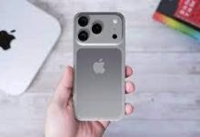 Photo of iPhone 17 Pro lộ diện với camera “siêu zoom”