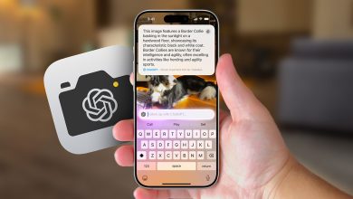 Photo of Visual Intelligence là gì? Cách sử dụng, tính năng, có trên iPhone nào? Cùng tìm hiểu ngay