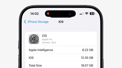 Photo of Cách tắt Apple Intelligence — và lý do bạn phải tiếp tục tắt nó !