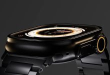 Photo of Apple Watch Ultra 3 lộ kích thước màn hình mới trên bản beta iOS 26