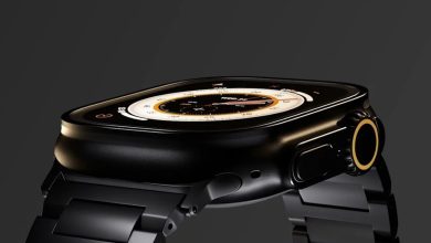 Photo of Apple Watch Ultra 3 lộ kích thước màn hình mới trên bản beta iOS 26