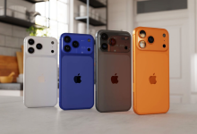Photo of Khung máy của iPhone 17 Pro Max để lộ nhiều thứ bất ngờ