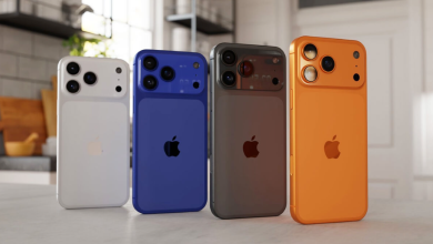 Photo of Khung máy của iPhone 17 Pro Max để lộ nhiều thứ bất ngờ