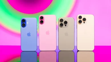 Photo of iPhone 17, 17 Air, 17 Pro, 17 Pro Max: Tất cả các thông số rò rỉ được so sánh !