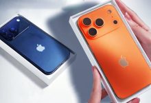 Photo of Lộ diện mô hình tất cả màu sắc của iPhone 17 Pro Max