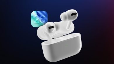 Photo of Rò rỉ iOS 26 cho thấy AirPods sắp có tính năng được nhiều người mong chờ