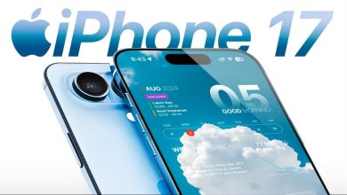 Photo of Rò rỉ thiết kế MagSafe khác biệt trên iPhone 17 Pro