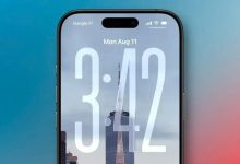 Photo of iOS 26 thay đổi cách hiển thị của tính năng Always on Display trên iPhone và có thể bạn sẽ không thích