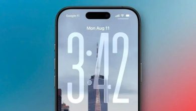 Photo of iOS 26 thay đổi cách hiển thị của tính năng Always on Display trên iPhone và có thể bạn sẽ không thích