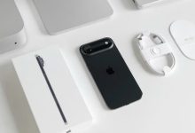 Photo of Bạn sẽ khó tin độ mỏng của iPhone Air cho tới khi xem những hình này!