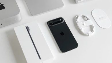 Photo of Bạn sẽ khó tin độ mỏng của iPhone Air cho tới khi xem những hình này!