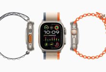 Photo of Apple Watch Ultra 2 vượt trội trong theo dõi sức khỏe với độ chính xác ấn tượng