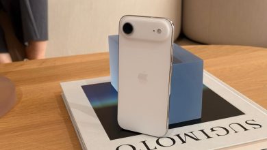 Photo of Những chi tiết về iPhone Air có thể bạn đã bỏ lỡ